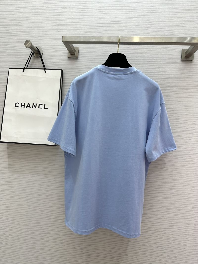 Chanel T-Shirts